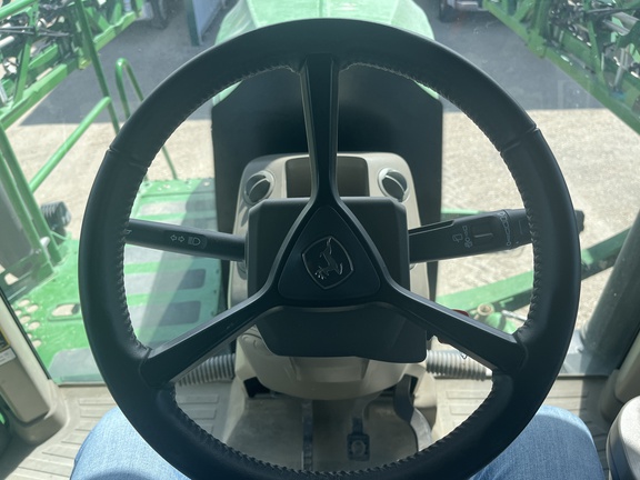 2022 John Deere 410R Sprayer/High Clearance