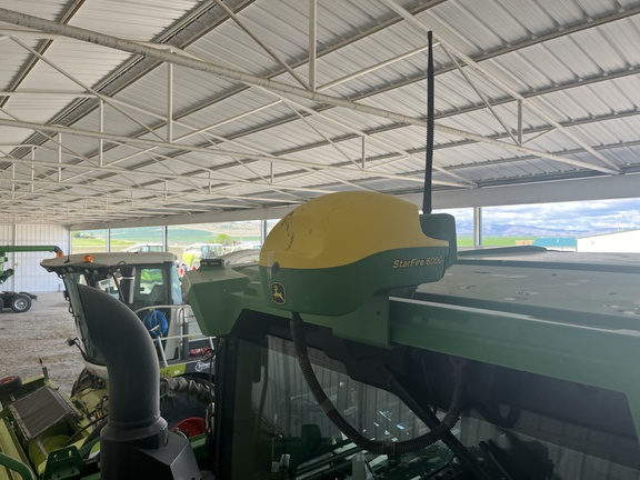 2022 John Deere 410R Sprayer/High Clearance