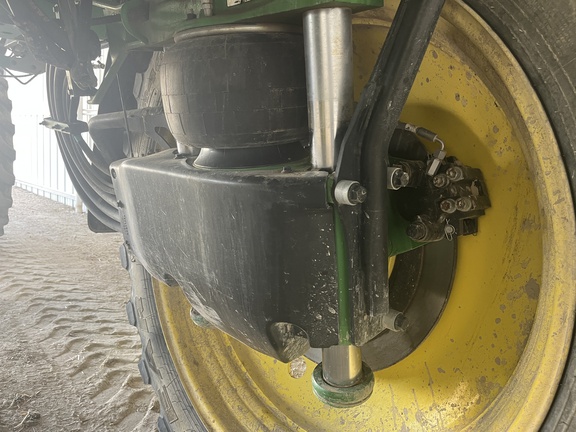 2022 John Deere 410R Sprayer/High Clearance