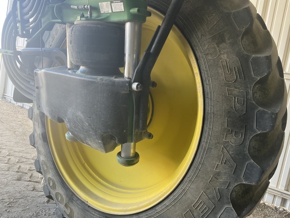 2022 John Deere 410R Sprayer/High Clearance