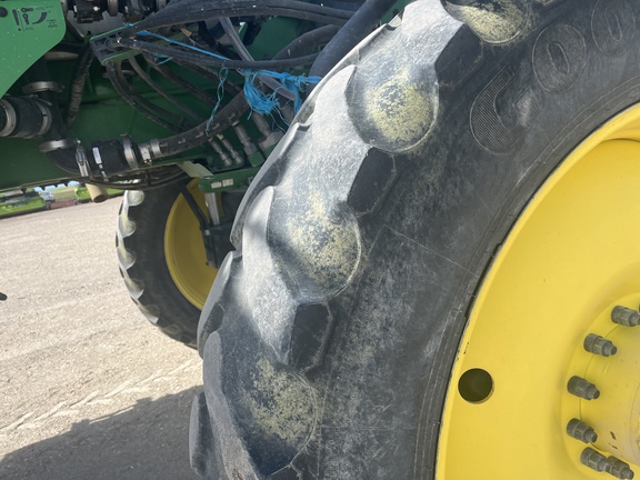 2022 John Deere 410R Sprayer/High Clearance