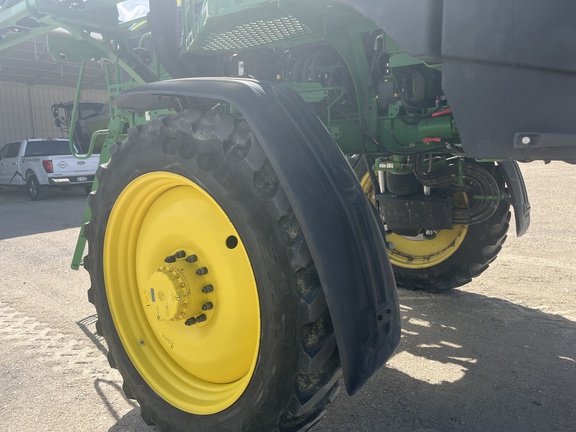 2022 John Deere 410R Sprayer/High Clearance