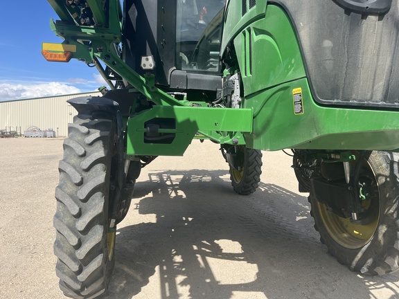 2022 John Deere 410R Sprayer/High Clearance