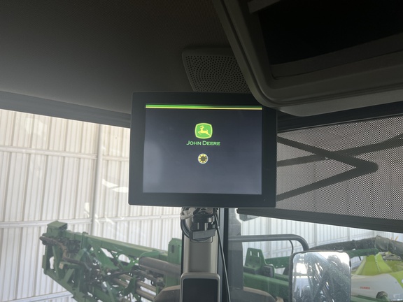 2022 John Deere 410R Sprayer/High Clearance