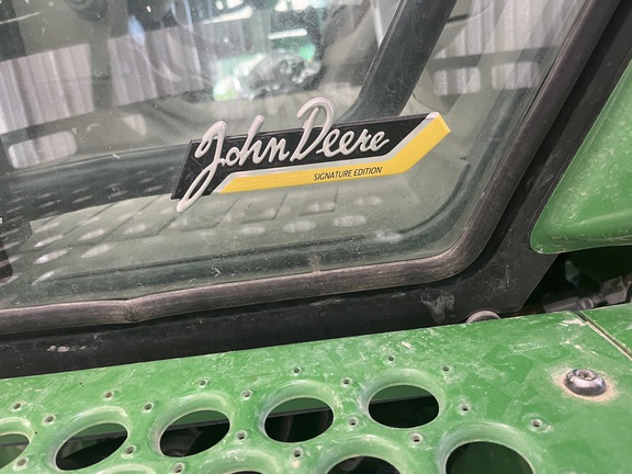 2022 John Deere 410R Sprayer/High Clearance