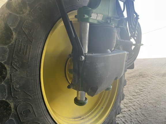 2022 John Deere 410R Sprayer/High Clearance