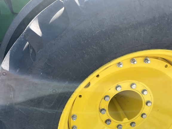 2022 John Deere 8R 340 Tractor