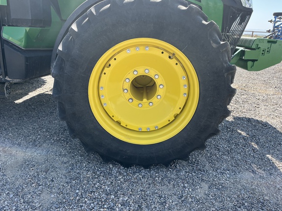 2022 John Deere 8R 340 Tractor