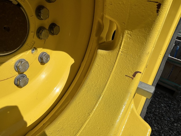 2022 John Deere 8R 340 Tractor