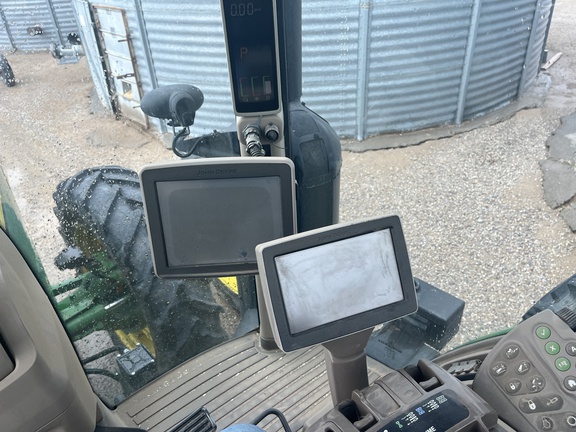 2013 John Deere 8285R Tractor