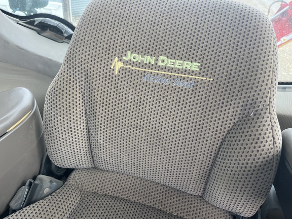 2013 John Deere 8285R Tractor