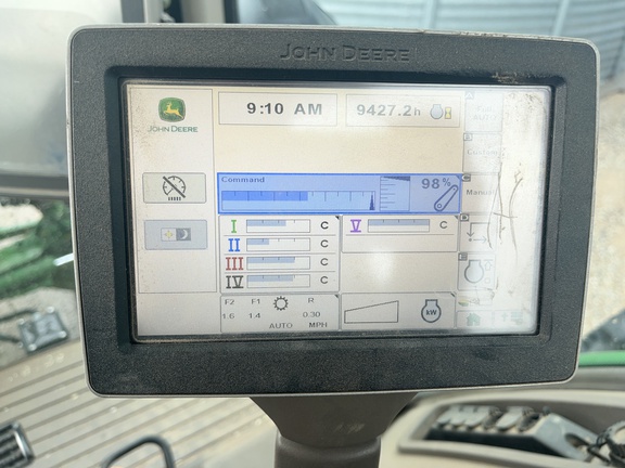 2013 John Deere 8285R Tractor