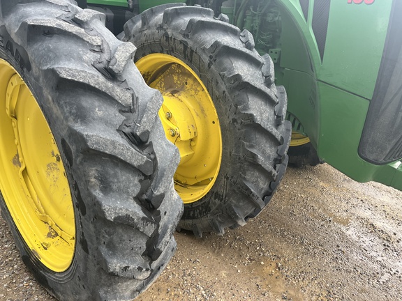 2013 John Deere 8285R Tractor