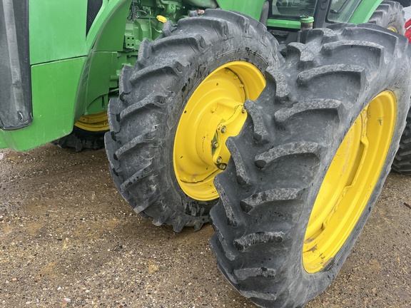 2013 John Deere 8285R Tractor