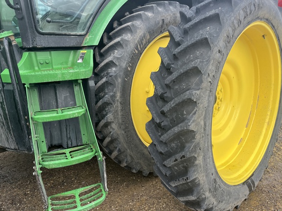 2013 John Deere 8285R Tractor