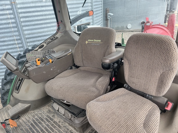 2013 John Deere 8285R Tractor