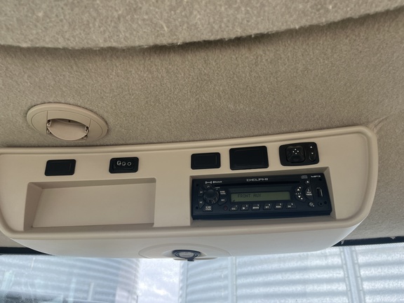 2013 John Deere 8285R Tractor