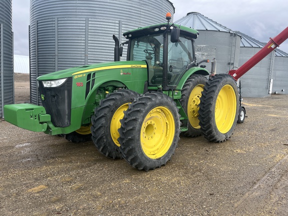 2013 John Deere 8285R Tractor