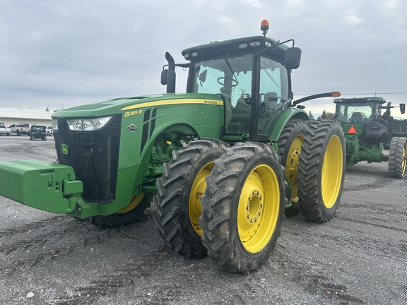 2013 John Deere 8285R Tractor