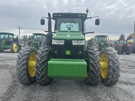 2013 John Deere 8285R Tractor