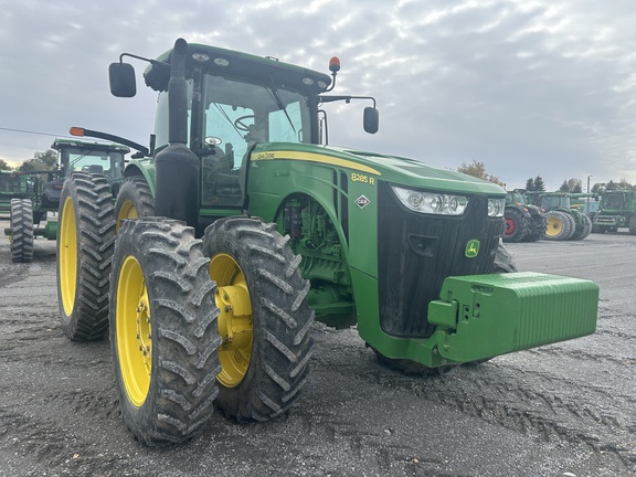 2013 John Deere 8285R Tractor