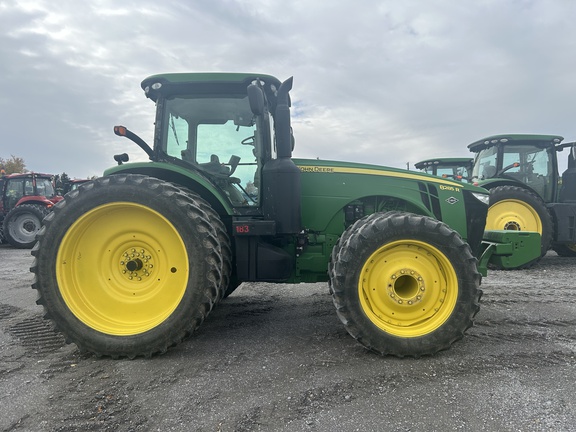 2013 John Deere 8285R Tractor