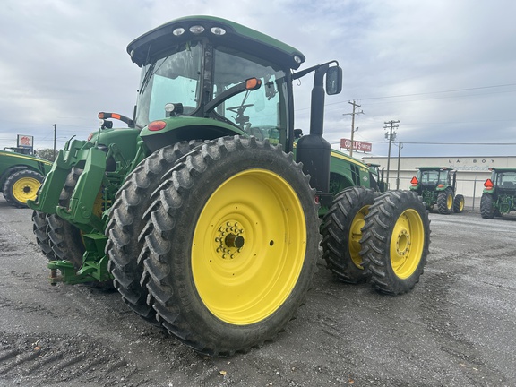 2013 John Deere 8285R Tractor