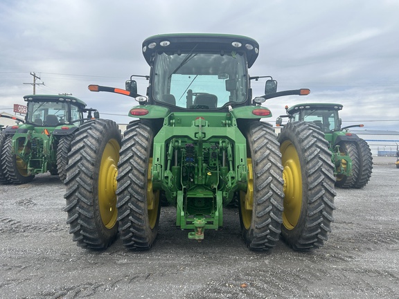 2013 John Deere 8285R Tractor