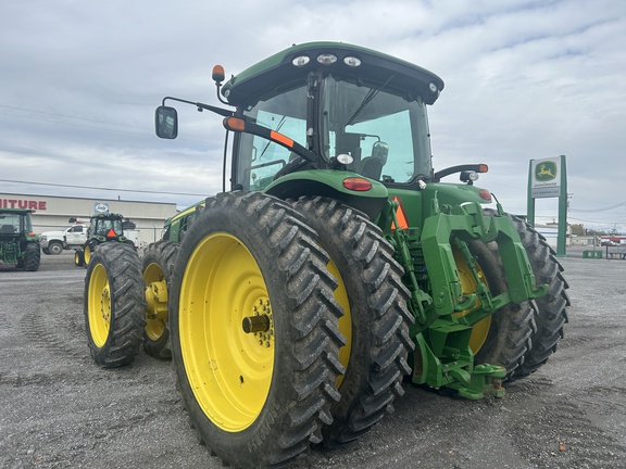 2013 John Deere 8285R Tractor