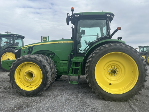 2013 John Deere 8285R Tractor