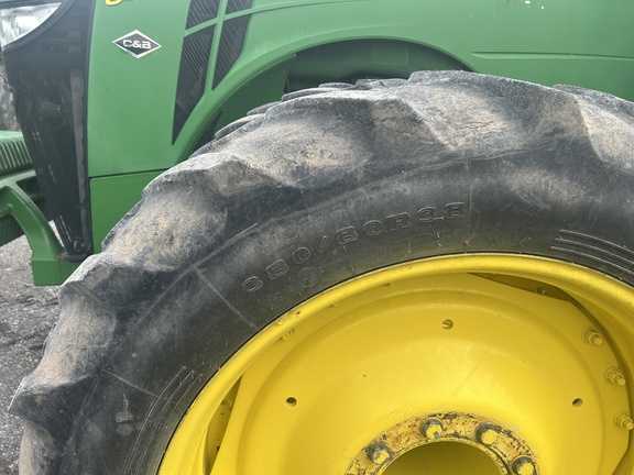 2013 John Deere 8285R Tractor