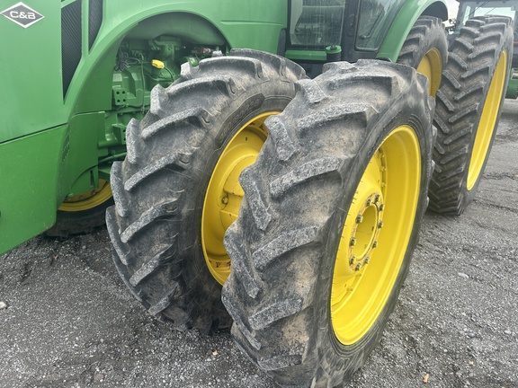 2013 John Deere 8285R Tractor