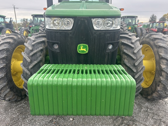 2013 John Deere 8285R Tractor