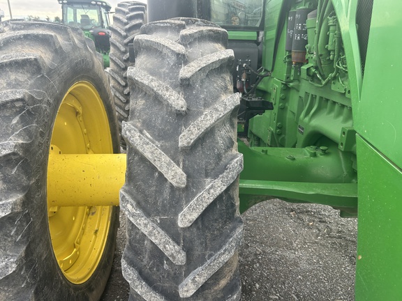 2013 John Deere 8285R Tractor