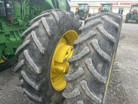 2013 John Deere 8285R Tractor