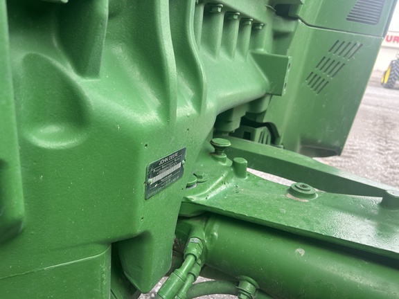 2013 John Deere 8285R Tractor