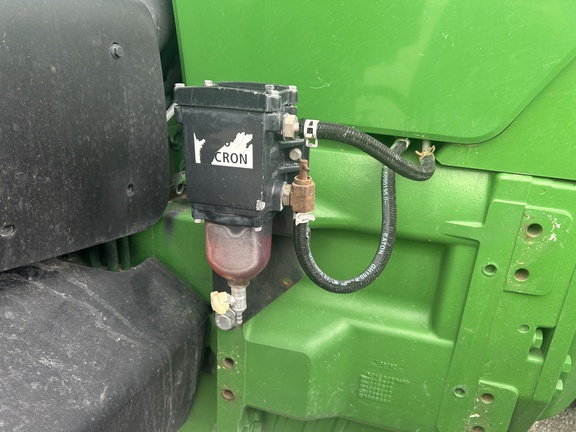 2013 John Deere 8285R Tractor