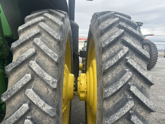 2013 John Deere 8285R Tractor
