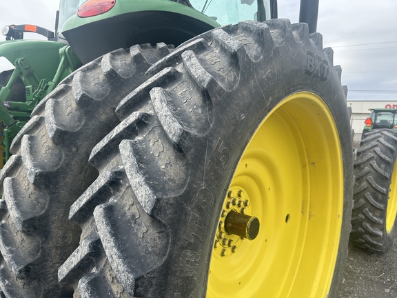 2013 John Deere 8285R Tractor