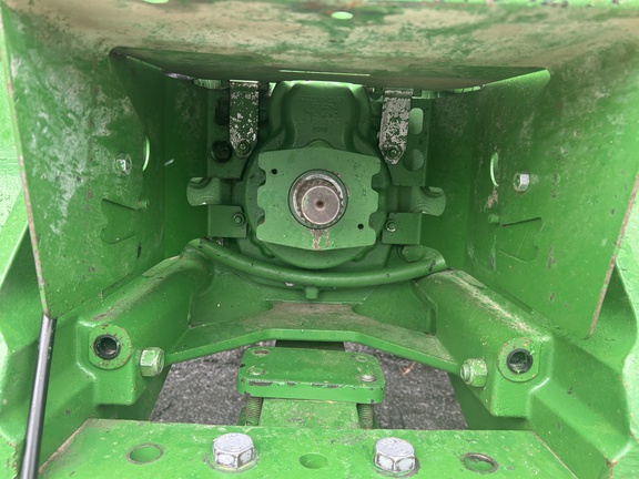 2013 John Deere 8285R Tractor
