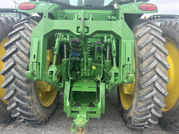2013 John Deere 8285R Tractor