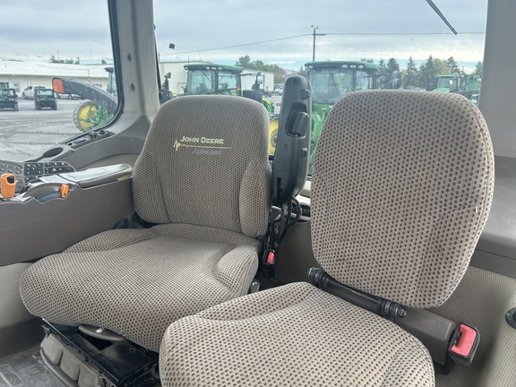 2013 John Deere 8285R Tractor
