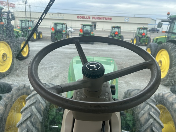 2013 John Deere 8285R Tractor