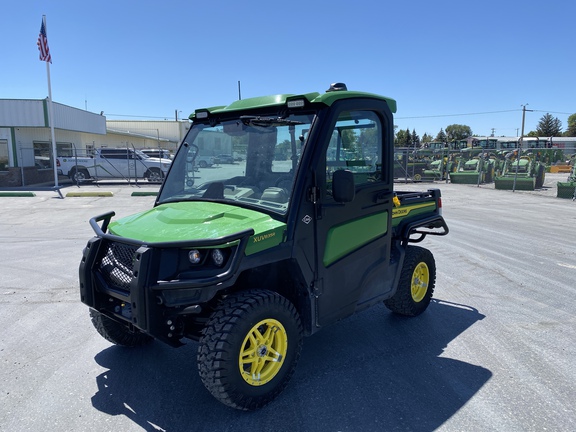 2024 John Deere XUV 835R ATV
