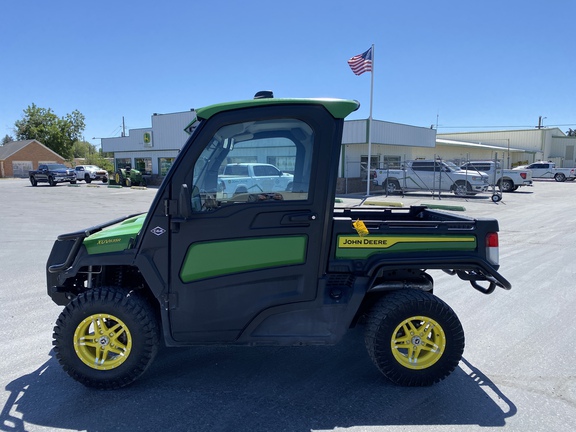 2024 John Deere XUV 835R ATV