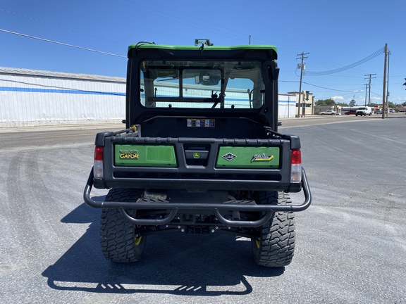 2024 John Deere XUV 835R ATV