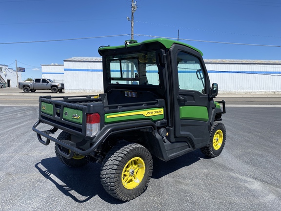 2024 John Deere XUV 835R ATV