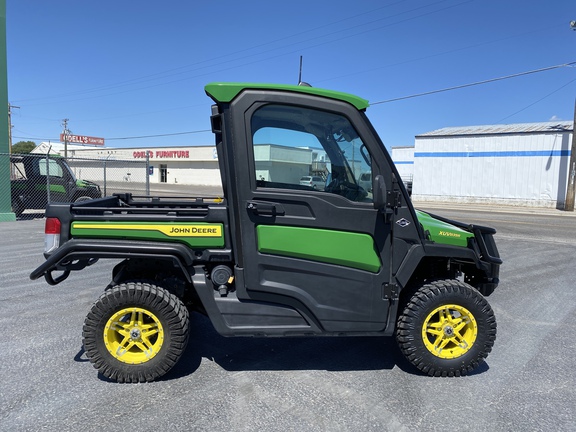 2024 John Deere XUV 835R ATV