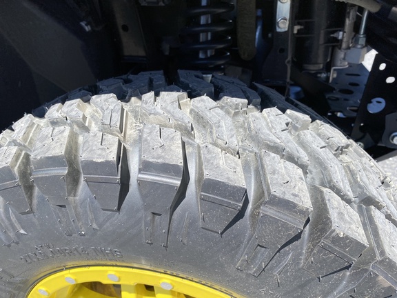 2024 John Deere XUV 835R ATV