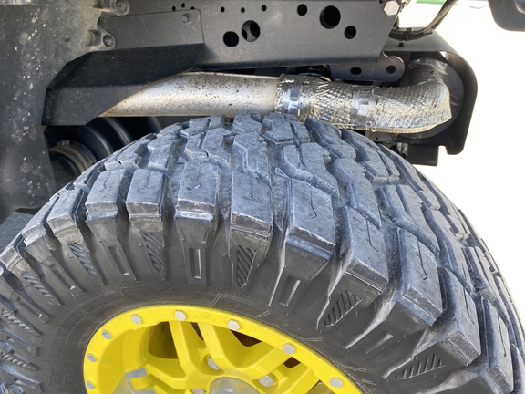 2024 John Deere XUV 835R ATV